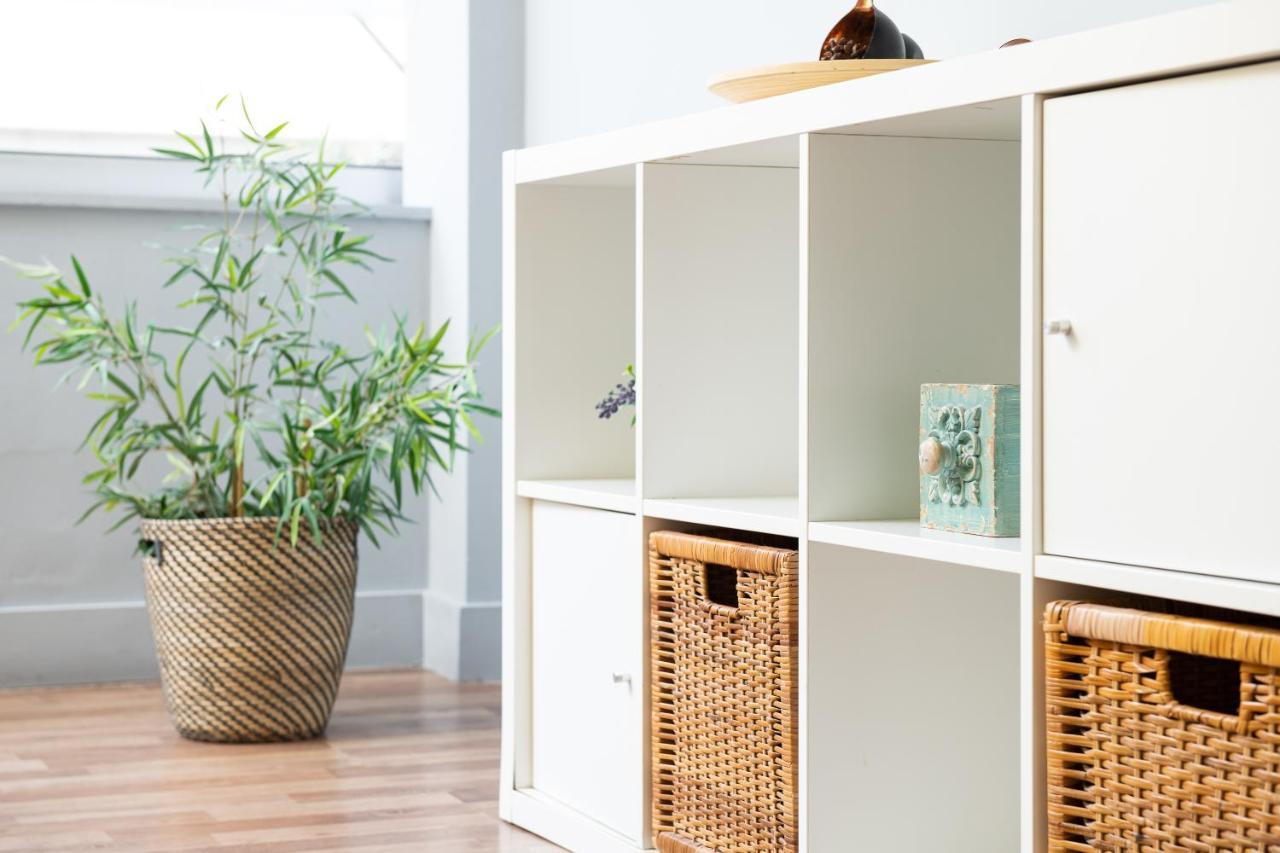 Enattica Syntagma Living Lägenhet Aten Exteriör bild