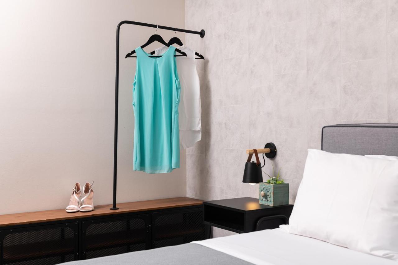 Enattica Syntagma Living Lägenhet Aten Exteriör bild